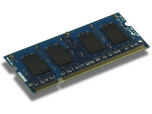 Mac用 DDR2-800 SO-DIMM 1GBx2枚