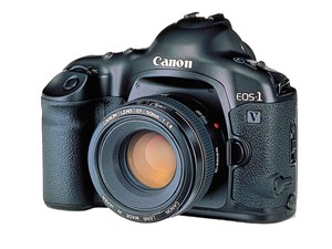 EOS-1V ボディ　通常配送商品