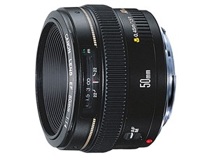 EF50mm F1.4 USM 商品画像1：メルカドカメラ