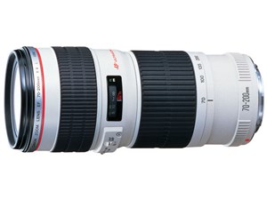 EF70-200mm F4L USM 商品画像1：EC－TOPショップ