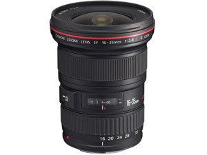 EF16-35mm F2.8L II USM 商品画像1：サンバイカル