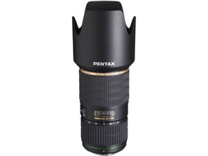 ペンタックス smc PENTAX-DA★ 50-135mmF2.8ED[IF] SDM