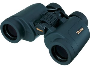 アスコット ZR 8x32WP(W)