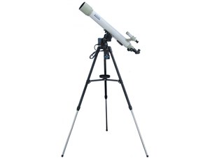 天体望遠鏡 ミザール VH-8800 [電動経緯台] ：タニムラデンキ