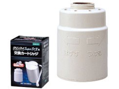 三菱レイヨン クリンスイ SupreSTX 交換用カートリッジ SSC-8800