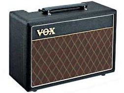 KORG（コルグ） VOX(ヴォックス) コンパクト ギターアンプ Pathfinder 10 自･･･