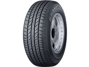 GRANDTREK PT2 275/60R18 112H 商品画像1：トレッド札幌東苗穂店