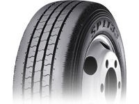 SP LT33 215/65R15 110/108L