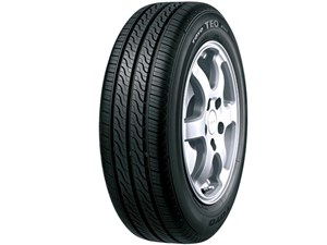 TOYO TEO plus 155/70R13 75S トーヨータイヤ テオプラス 新品 夏タイヤ 商品画像1：ドライブマーケット