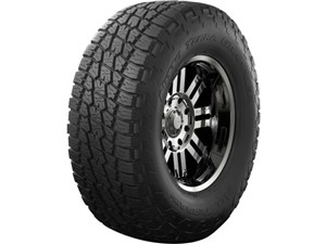 TERRA GRAPPLER 285/60R18 120S