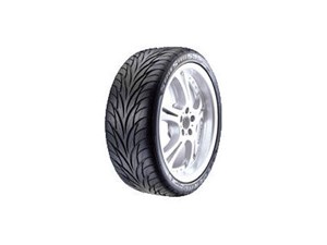 SS595 205/40R17 80V