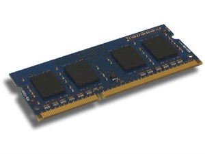 DOS/V用 DDR3-1066 SO-DIMM 2GBx2枚