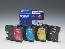 LC11-4PK (4色パック)