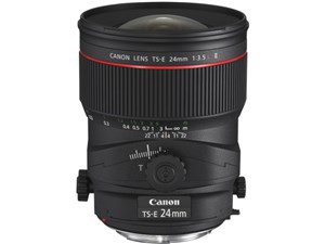 TS-E24mm F3.5L II 商品画像1：サンバイカル