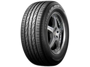 DUELER H/P SPORT 265/60R18 110H グランドチェロキー