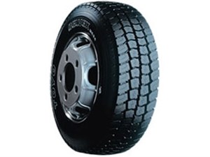 DELVEX M634 225/85R16 121/119L