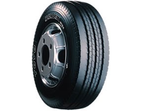 DELVEX M134 215/85R16 120/118L 商品画像1：トレッド札幌東苗穂店