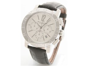 ブルガリブルガリ BB42WSLDCH