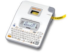 ネームランド KL-H75