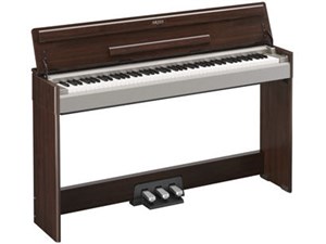 ヤマハ 電子ピアノ YDP-S31 ARIUS アリウス シンプル＆スリム ベーシックモデル 新品 送料無料 商品画像1：あるYAN