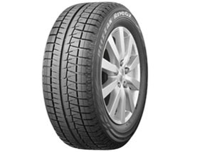 BLIZZAK REVO GZ 215/55R16 93Q 商品画像1：トレッド新横浜師岡店