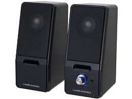 AT-SP121 BK (ブラック)