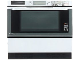 パナソニック【単相200V】33L ビルトイン電気オーブンレンジ シルバー（ブラック） NE-DB701P★【NEDB701P】 商品画像1：SAKURA MOMO