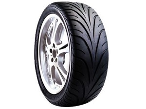 595RS-R 205/50ZR15 89W XL 商品画像1：トレッド高崎中居店