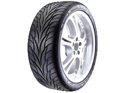 フェデラル FEDERAL SS595 235/50ZR18 101W XL 商品画像1：トレッド新横浜師岡店