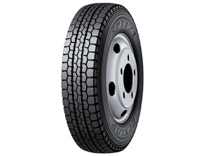 SP LT21 205/60R17.5 111/109L