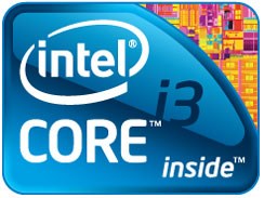 Core i3 540 バルク 商品画像1：PCアクロス