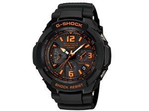 G-SHOCK スカイコックピット GW-3000B-1AJF 商品画像1：あるYAN