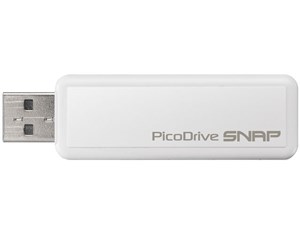 ピコドライブ・スナップ GH-UFD4GSN (4GB) 商品画像1：サンバイカル