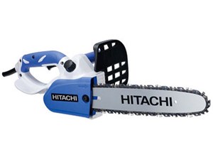 HiKOKI（日立工機） 日立 電気チェンソー(バーサイズ：300mm) ［KH11］ FCS30･･･