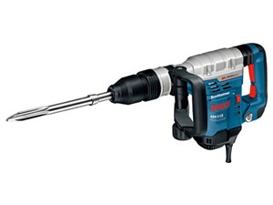Bosch 破つりハンマー GSH5CE/N2 