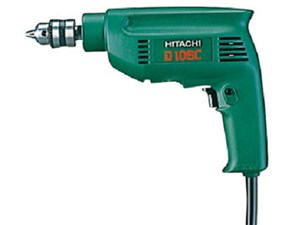 ハイコーキ 電気ドリル D10SC 10mm HiKOKI 新品 送料無料