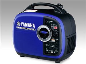 EF1600iS ヤマハ インバータ発電機 インバーター