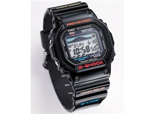 G-SHOCK G-LIDE GWX-5600-1JF