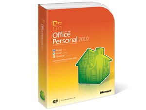 Office Personal 2010