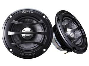 TS-S062PRS パイオニア 6.6cmミッドレンジ【欠品中予約(入荷次第、順次連絡)･･･