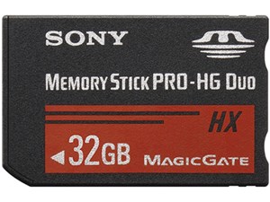 MS-HX32A (32GB) 商品画像1：エスセール