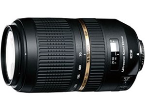 SP 70-300mm F/4-5.6 Di VC USD (Model A005) [ニコン用] 商品画像1：@Next