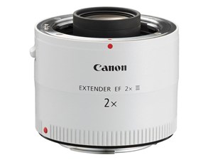 EXTENDER EF2X III 商品画像1：メルカドカメラ