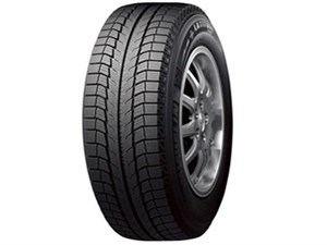 ミシュラン MICHELIN LATITUDE X-ICE XI2 225/65R17 102T　2014～16年製処分品 商品画像1：トレッド新横浜師岡店