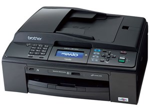 MyMio MFC-J615N　通常配送商品 商品画像1：バリューショッピングPLUS