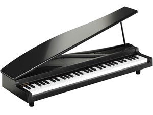 KORG（コルグ） 【関東送料は無料】MICROPIANO マイクロピアノ ミニ鍵盤61鍵 ･･･