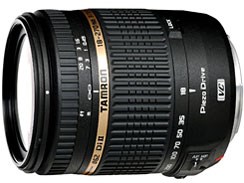 18-270mm F/3.5-6.3 Di II VC PZD (Model B008) [ニコン用] 商品画像1：セブンスター貿易