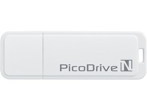 ピコドライブ・N GH-UFD32GN [32GB]【ネコポス便配送制限9個まで】 
