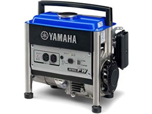 YAMAHA EF900FW 60Hz [FW方式ポータブル発電機 西日本専用]