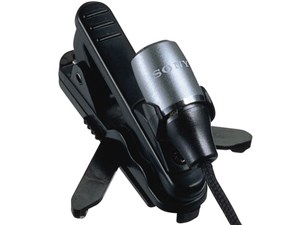 SONY エレクトレットコンデンサーマイクロホン ECM-C10【4901780830695】 商品画像1：JYPSPEED PLUS